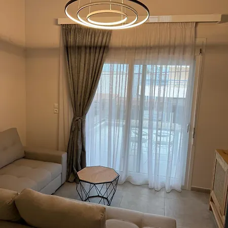 Roomelioti Apart Otel Ofrínion