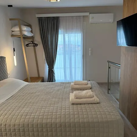Roomelioti 아파트호텔 3*