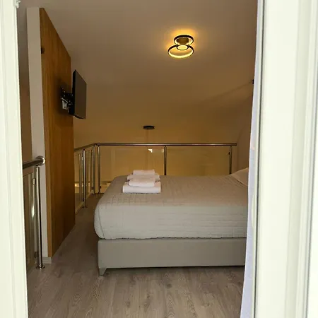 Roomelioti 3* Ofrínion