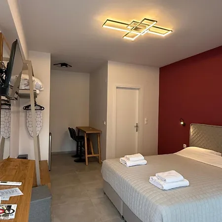 Roomelioti 아파트호텔