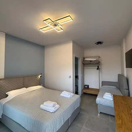 Roomelioti 아파트호텔