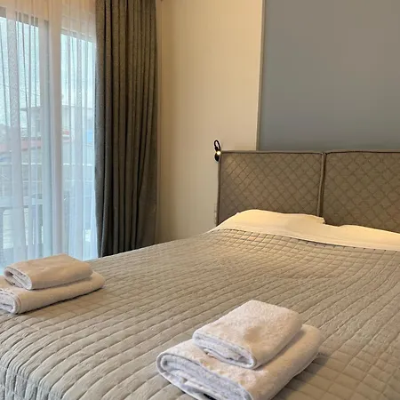 Roomelioti 아파트호텔