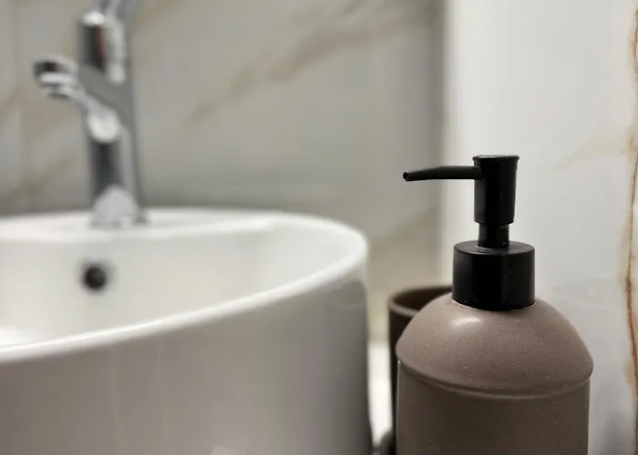 公寓式酒店 Roomelioti 3*